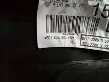 AUDI A3 8V SPORTBACK 5D 2014 NAGRZEWNICA 5Q1820005AE