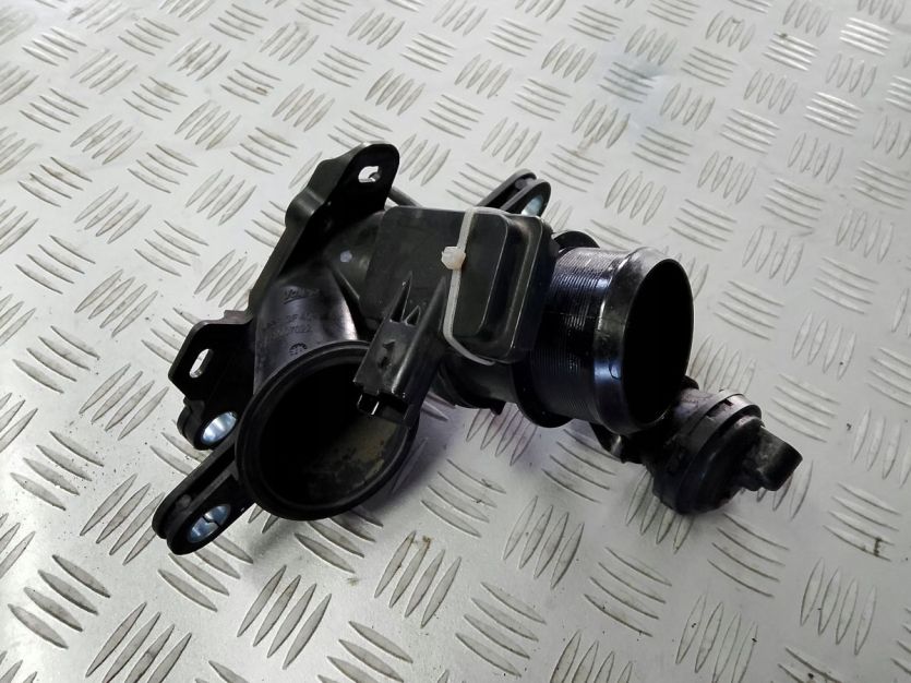 CITROEN DS4 2.0 HDI 2012 PRZEPUSTNICA 9675233680