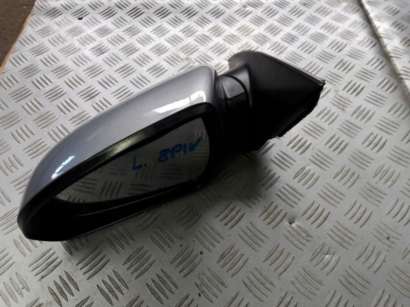 HYUNDAI I30 III LUSTERKO LEWE 8PIN 87610-G4211