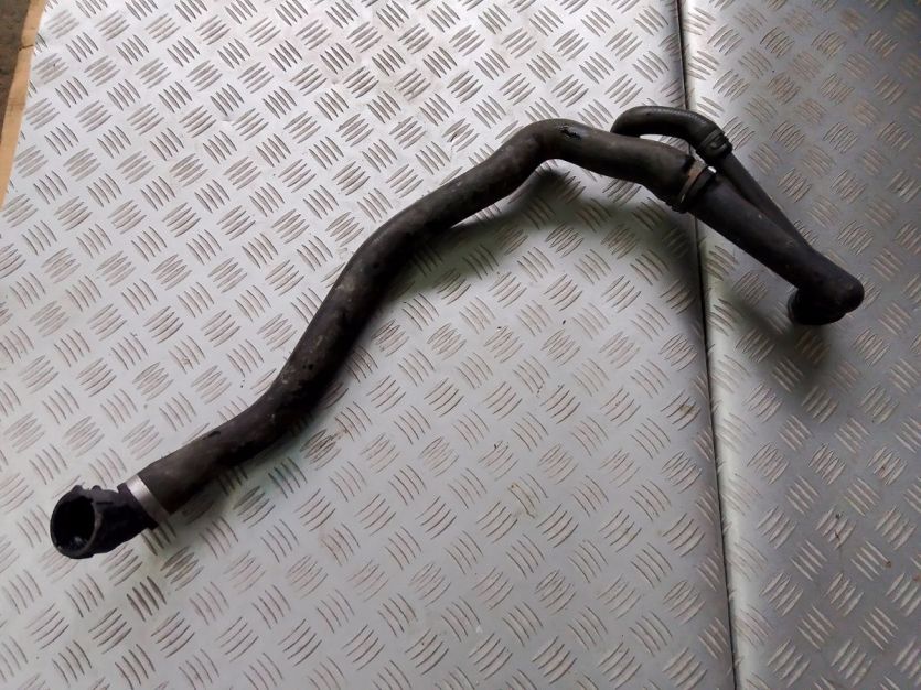 AUDI A3 8V SPORTBACK 5D 2014 PRZEWÓD RURA WĄŻ WODY 5Q0122051AL