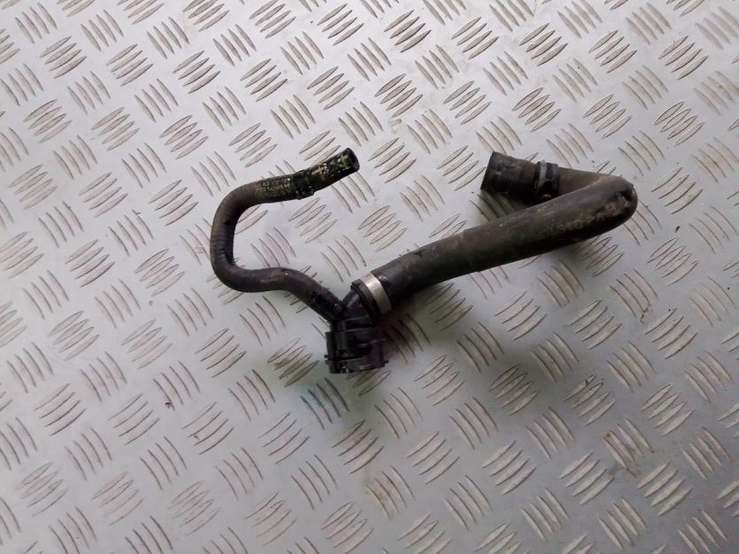 AUDI A3 8V SPORTBACK 5D 2014 PRZEWÓD RURA WĄŻ WODY