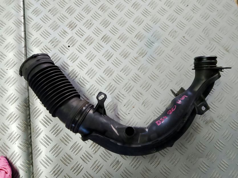 CITROEN DS4 2.0 HDI 2012 RURA PRZEWÓD INTERCOOLERA M06021A152