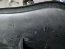 CITROEN DS4 2.0 HDI 2012 RURA PRZEWÓD INTERCOOLERA M06021A152