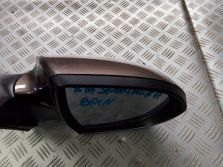 KIA SPORTAGE III 3 LUSTERKO PRAWE 9PIN 876203U