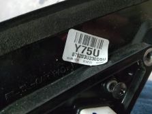 KIA SPORTAGE III 3 LUSTERKO PRAWE 9PIN 876203U