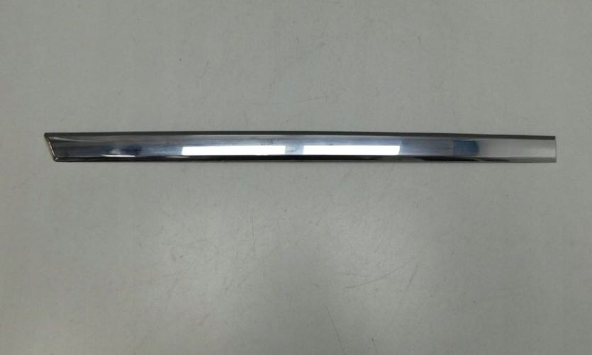 MERCEDES BENZ GLK X204 2008-2012 LISTWA DRZWI CHROM PRAWY TYŁ A2047300480