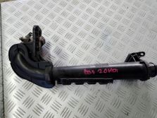 CITROEN DS4 2.0 HDI 2012 RURA PRZEWÓD INTERCOOLERA 9674901080