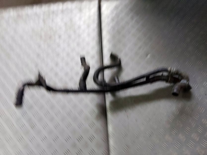 AUDI A3 8V SPORTBACK 5D 2014 PRZEWÓD WĄŻ WODY 5Q0122157