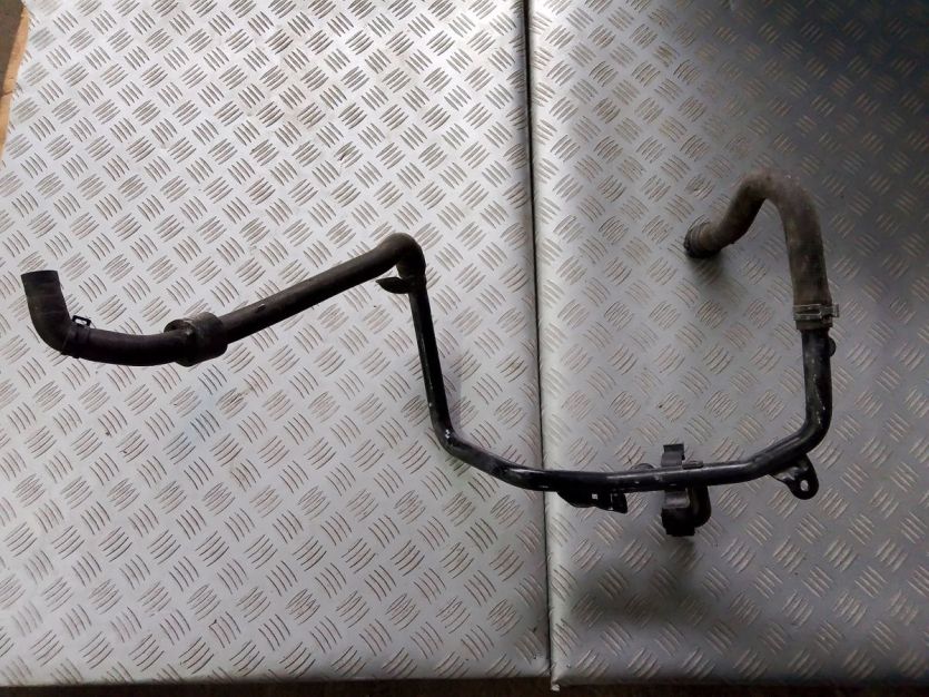 AUDI A3 8V SPORTBACK 5D 2014 PRZEWÓD WĄŻ WODY 5Q0121064AR