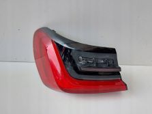 BMW 7 G11 G12 LIFT 2019-2023 LAMPA LEWA TYL TYLNA LED 7481197 H3748119705