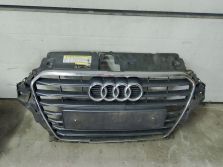 AUDI A3 8V SPORTBACK 5D 2014 GRILL ATRAPA 8V3853651