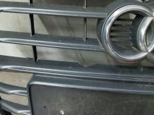 AUDI A3 8V SPORTBACK 5D 2014 GRILL ATRAPA 8V3853651