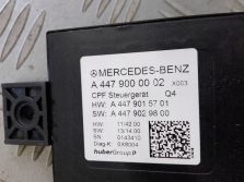 MERCEDES-BENZ VITO W447 STEROWNIK MODUŁ A4479000002