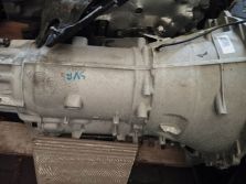 JAGUAR F-PACE SVR 5.0 V8 2020 4x4 SKRZYNIA BIEGOW KKA KK8M-7000-AB