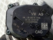 AUDI A3 8V SPORTBACK 5D 2014 PRZEPUSTNICA 04L128063M