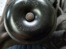 HYUNDAI I30 III 3 KLAKSON SYGNAŁ DŹWIĘKOWY 96610-G4000