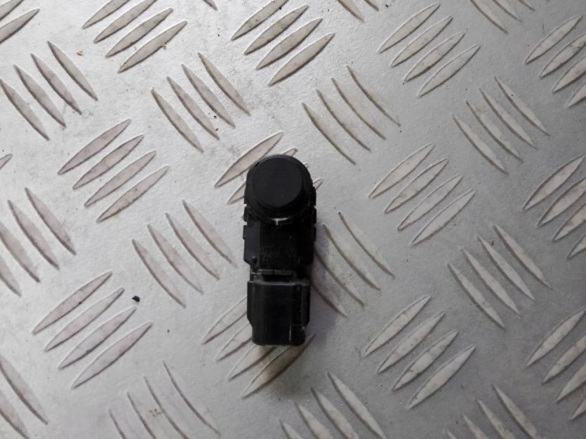 TOYOTA RAV 4 CZUJNIK PARKOWANIA PDC 60060-48721