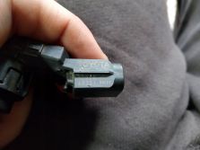 TOYOTA RAV 4 CZUJNIK PARKOWANIA PDC 60060-48721