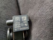 BMW 5 F10 F11 CZUJNIK UDERZENIOWY 9241032