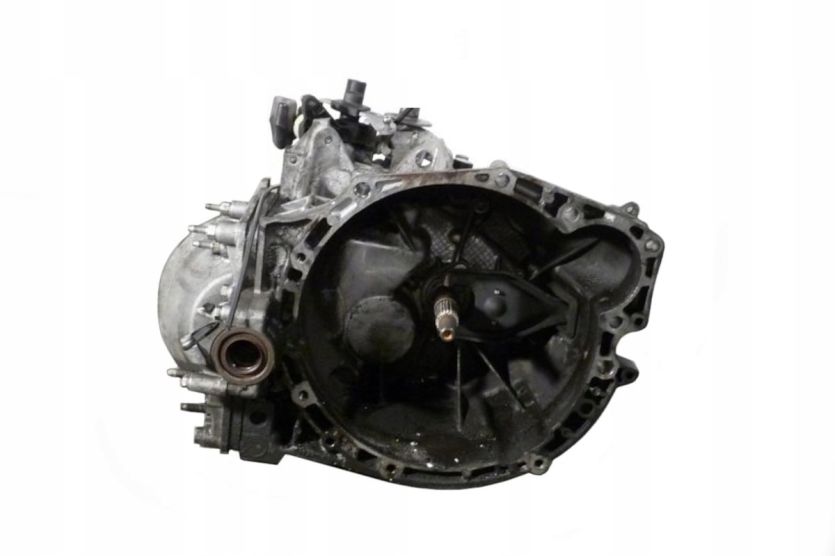 CITROEN C4 DS4 2013 peugeot 3008 5008 2.0 HDI SKRZYNIA BIEGOW 20MB26