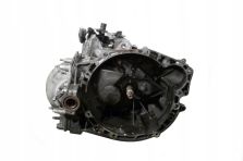 CITROEN C4 DS4 2013 peugeot 3008 5008 2.0 HDI SKRZYNIA BIEGOW 20MB26