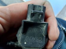 TOYOTA LAND CRUISER SILNICZEK POMPKA ZBIORNIKA SPRYSKIWACZY 85330-60160