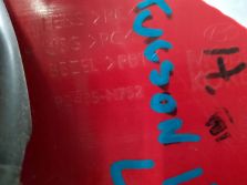 HYUNDAI TUCSON IV LIFT 24R LAMPA LEWY TYŁ LEWA TYLNA 92405-N752