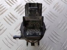 TOYOTA RAV 4 III SILNICZEK POMPKA ZBIORNIKA SPRYSKIWACZY 85330-71010