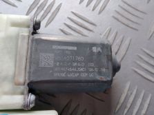 PEUGEOT 308 II SW KOMBI T9 LIFT SILNIK PODNOSNIKA SZYBY PRAWY PRZÓD