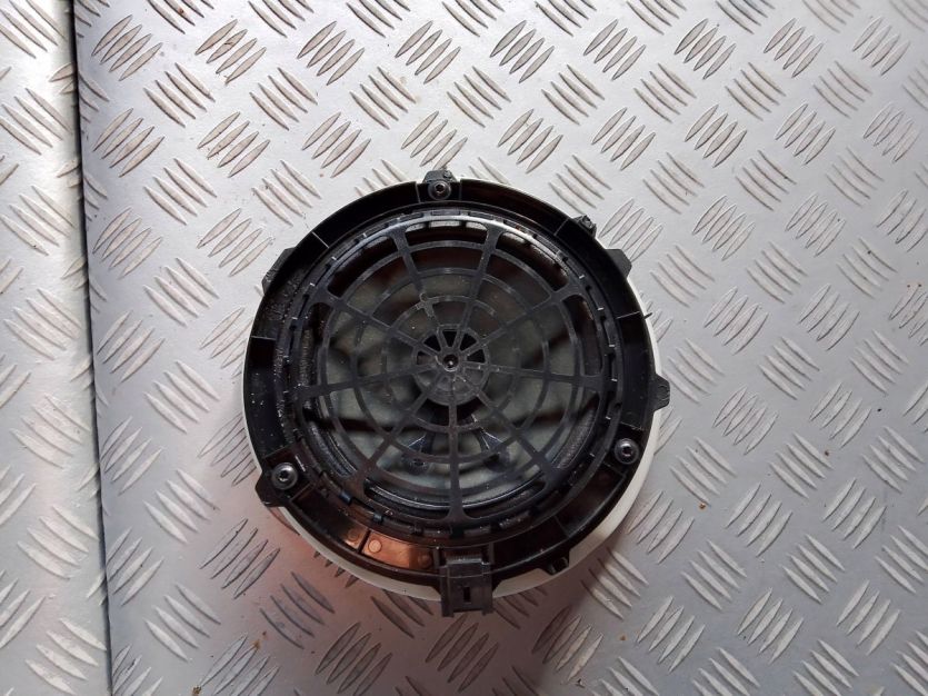 PEUGEOT 308 II SW KOMBI T9 LIFT GŁOŚNIK DRZWI LEWY PRZÓD 9803506480