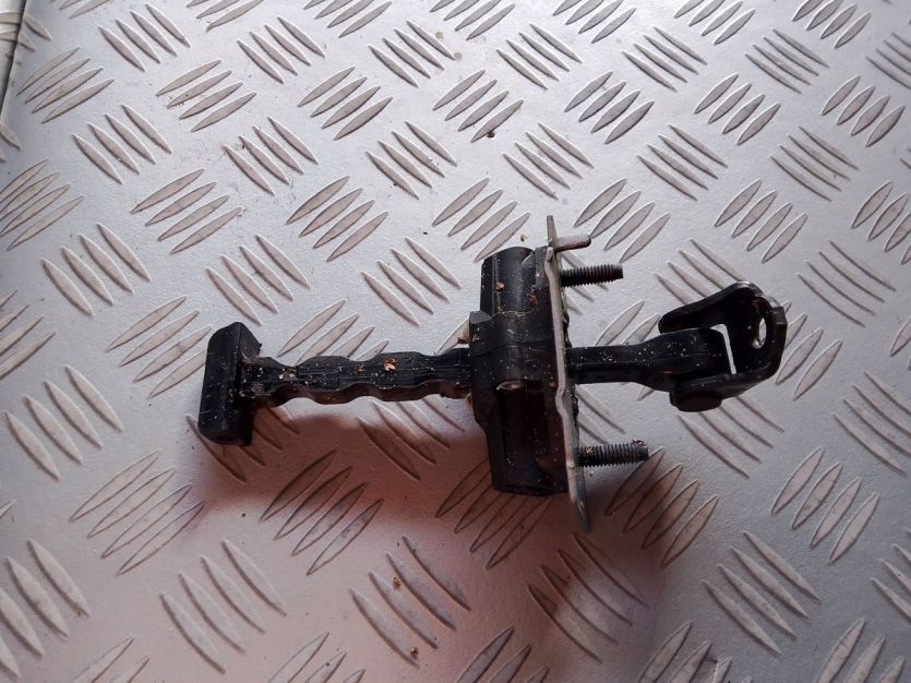 PEUGEOT 308 II SW KOMBI T9 LIFT OGRANICZNIK DRZWI LEWY PRZÓD