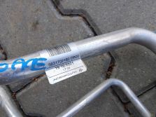 TOYOTA PROACE PEUGEOT PARTNER K9 2023 PRZEWÓD KLIMATYZACJI 9831702180