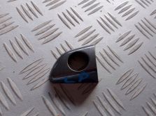 PEUGEOT 308 II SW KOMBI T9 LIFT ZAŚLEPKA KLAMKI DRZWI LEWY PRZÓD