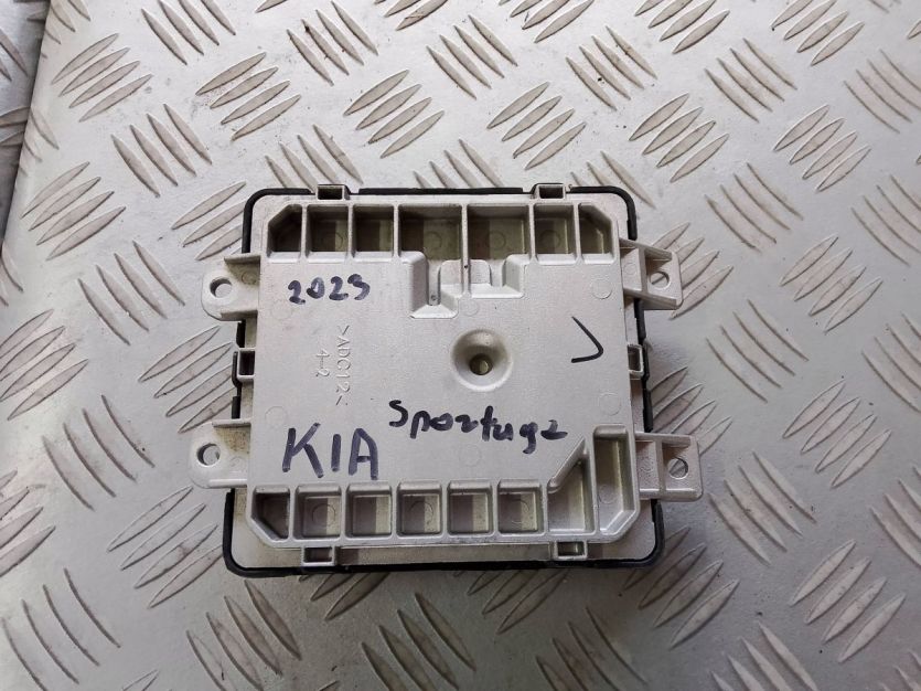 KIA SPORTAGE V MODUŁ PRZETWORNICA LAMPY LED R292181000