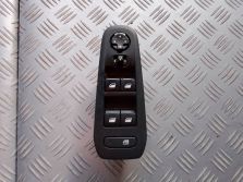 PEUGEOT 308 II SW KOMBI T9 LIFT PRZEŁĄCZNIK SZYB LEWY PRZÓD 98248414ZD