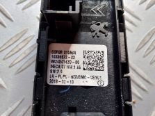 PEUGEOT 308 II SW KOMBI T9 LIFT PRZEŁĄCZNIK SZYB LEWY PRZÓD 98248414ZD