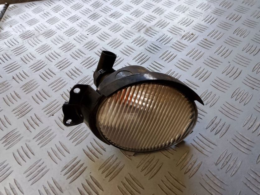 OPEL ADAM 12-19 KIERUNKOWSKAZ LEWY PRZÓD LEWY PRZEDNI 13354580