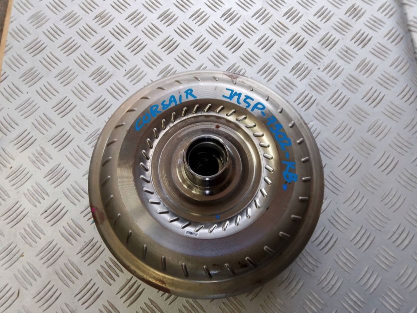 LINCOLN CORSAIR 2021 SPRZĘGŁO JM5P-7902-KB