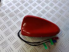 ALFA ROMEO GIULIA STELVIO ANTENA DACHOWA 156171522