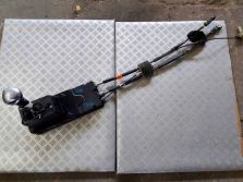 PEUGEOT 308 II SW KOMBI T9 LIFT LEWAREK WYBIERAK ZMIANY BIEGÓW 119171547