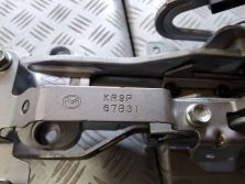 MAZDA CX90 CX-90 2024 PREMIUM PLUS KOLUMNA KIEROWNICZA KR9P-67B31