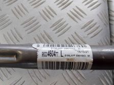 TOYOTA PROACE PEUGEOT PARTNER K9 2023 KOLUMNA KIEROWNICZA 9820460477