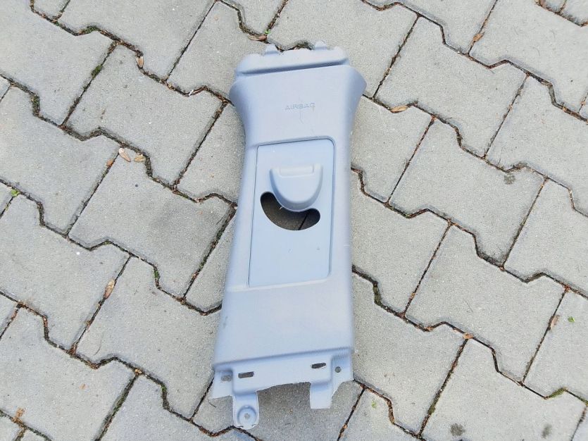 LINCOLN AVIATOR II 2022 OSŁONA SŁUPKA PRAWA LC5B-S24396