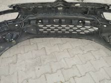 CITROEN C4 PICASSO II 2016 EXY EXYB ZDERZAK PRZOD PRZEDNI PDC SPRYSKIWACZE