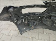 CITROEN C4 PICASSO II 2016 EXY EXYB ZDERZAK PRZOD PRZEDNI PDC SPRYSKIWACZE