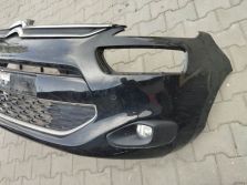 CITROEN C4 PICASSO II 2016 EXY EXYB ZDERZAK PRZOD PRZEDNI PDC SPRYSKIWACZE