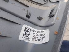 LINCOLN AVIATOR II 2022 OSŁONA SŁUPKA ŚRODKOWEGO PRAWA LC5B-S31332-BA