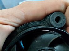 AUDI A6 C7 A8 D4 WENTYLATOR LAMPY FULL LED 62960070