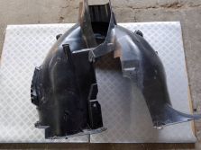 TOYOTA PROACE PEUGEOT PARTNER K9 2023 NADKOLE PRAWY PRZÓD 9817398480