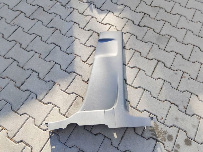 LINCOLN AVIATOR II 2022 OSŁONA SŁUPKA PRAWA LC5B-S243A52-BA